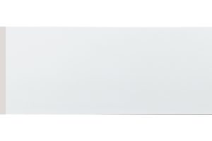 دیوارپوش سفید