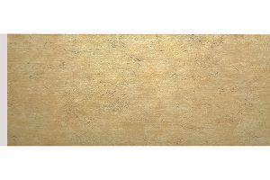 دیوارپوش طلائی