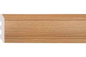 قرنیز طرح چوب