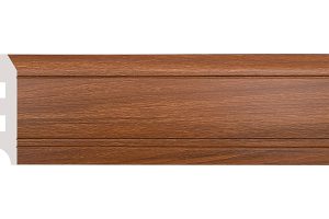 قرنیز طرح چوب