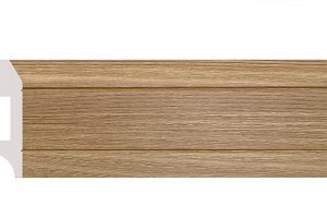 قرنیز طرح چوب