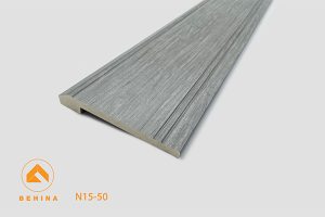 قرنیز کاور طرح چوب