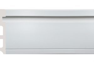 قرنیز سفید نوری