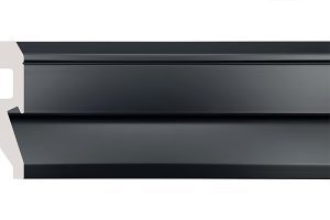 قرنیز مشکی نوری