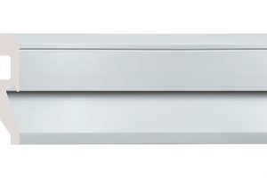 قرنیز سفید نوری