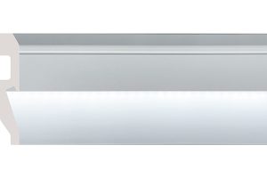 قرنیز سفید نوری