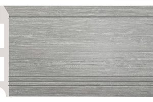 قرنیز طرح چوب