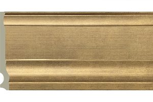 قرنیز طلائی