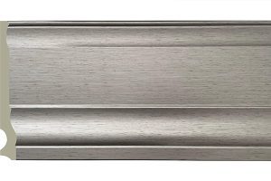 قرنیز نقره ای