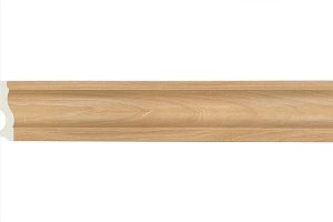 قرنیز طرح چوب