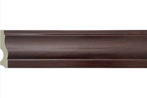 قرنیز طرح چوب