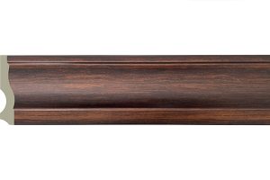 قرنیز قهوه ای