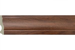 قرنیز طرح چوب