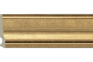 قرنیز طلائی