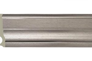 قرنیز نقره ای