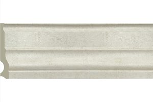 قرنیز طرح سنگ