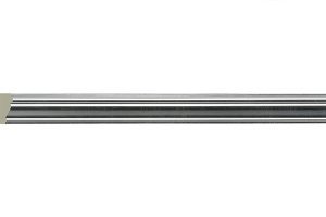 ابزار دکوراتیو نقره ای