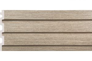 دیوارپوش لوور طرح چوب