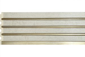 دیوارپوش لوور طرح سنگ