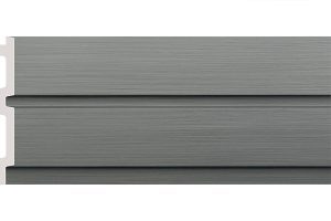 دیوارپوش لوور طوسی