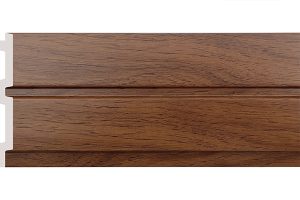 دیوارپوش لوور طرح چوب