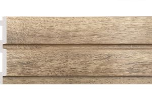 دیوارپوش لوور طرح چوب