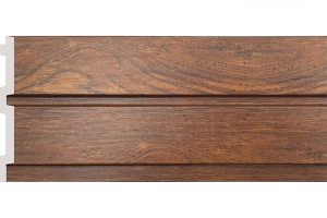 دیوارپوش لوور طرح چوب