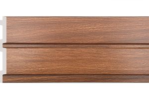 دیوارپوش لوور طرح چوب