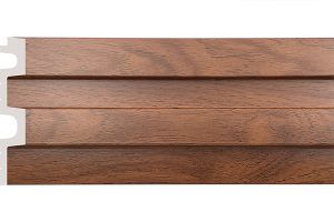 دیوارپوش لوور طرح چوب