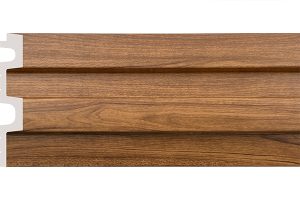 دیوارپوش لوور طرح چوب