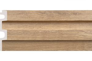 دیوارپوش لوور طرح چوب