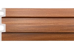 دیوارپوش لوور طرح چوب