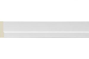 قرنیز لوور سفید