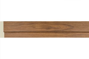 قرنیز لوور طرح چوب