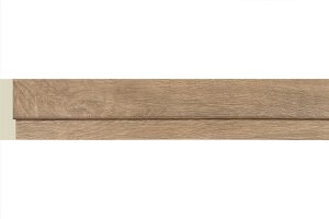 قرنیز لوور طرح چوب