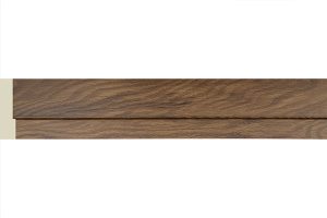 قرنیز لوور طرح چوب