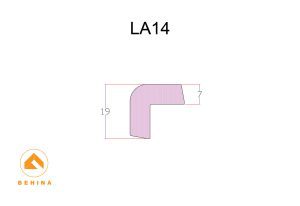 LA14