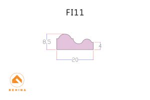 ��سطح-مقطع-تابلو-T19�