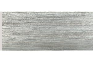 دیوارپوش نقره ای