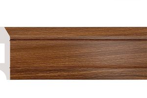 قرنیز طرح چوب