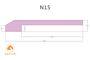 سطح مقطع - تابلو T87 (1)