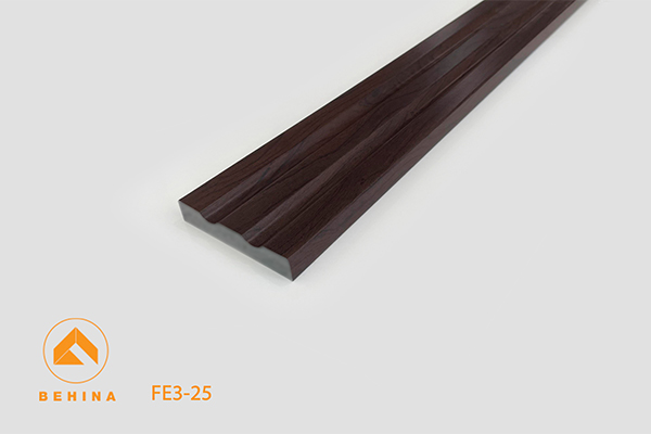 ابزار دکوراتیو طرح چوب