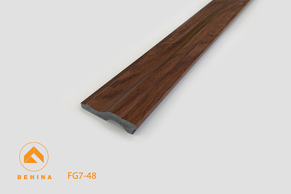 قرنیز طرح چوب