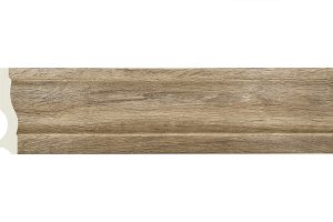 قرنیز طرح چوب