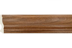 قرنیز طرح چوب