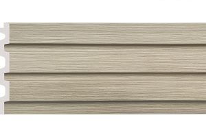 دیوارپوش لوور کرم