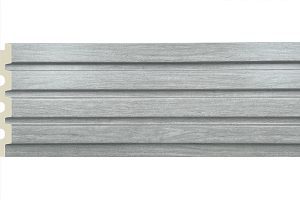 دیوارپوش لوور طرح چوب