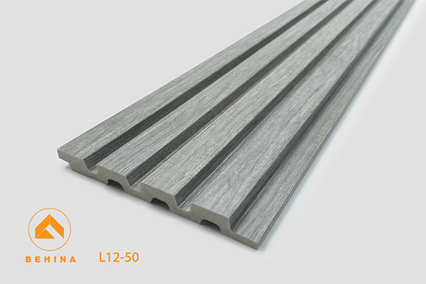 دیوارپوش لوور طرح چوب