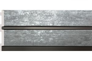 دیوارپوش لوور طرح سنگ