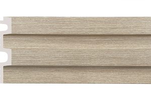 دیوارپوش لوور طرح چوب